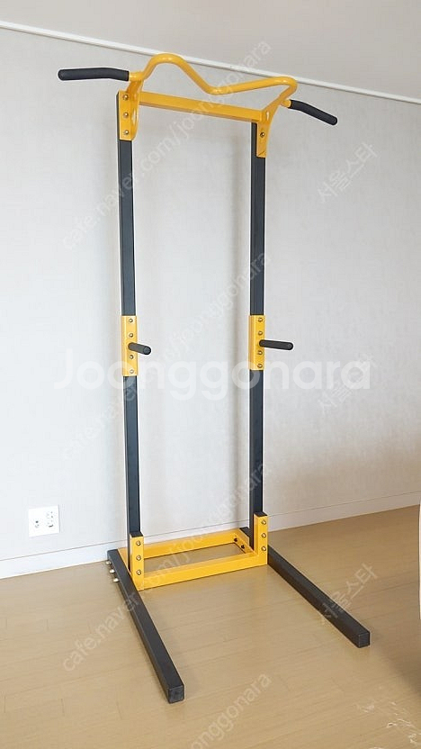 치닝디핑 철봉 판매합니다.--0