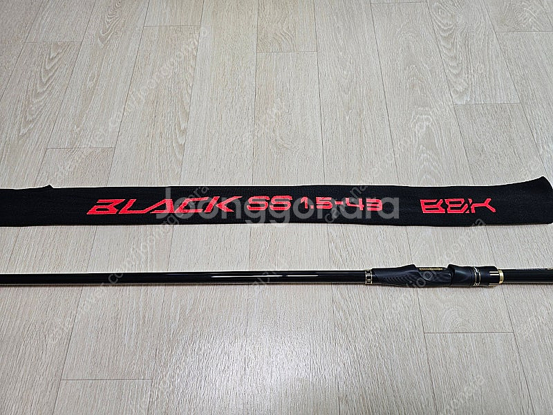 비앤케이 블랙 SS 1.5-430(웨이트 발란스 30g...--2