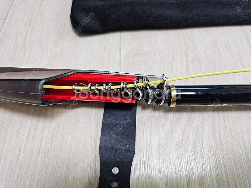 비앤케이 블랙 SS 1.5-430(웨이트 발란스 30g...--3