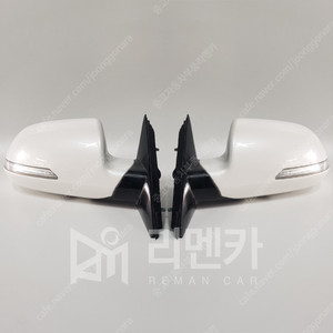 [판매] 기아 K7 중고 사이드미러 빽미러 밀러 자동차중고부품 폐차장중고부품 수입차중고부품 판매 구매 복원 불량 파손 수리 교체 리멘카