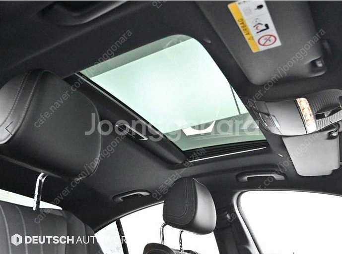 중고차 벤츠 CLS클래스(3세대) CLS 450 4매틱...--6