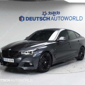 중고차 BMW 그란투리스모(GT) 3시리즈 GT 320d M 스포츠 프리미엄팩 21년형 61,000키로 중고차전액할부 ★ 여유자금 ★ 수원 ★