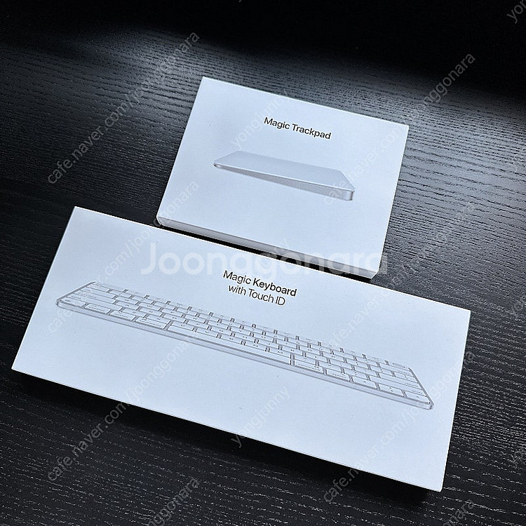 애플 매직키보드 터치아이디 usb c touch id ...--0