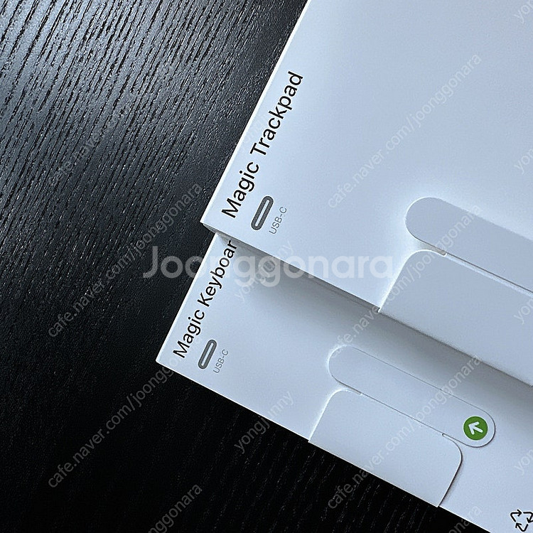 애플 매직키보드 터치아이디 usb c touch id ...--1