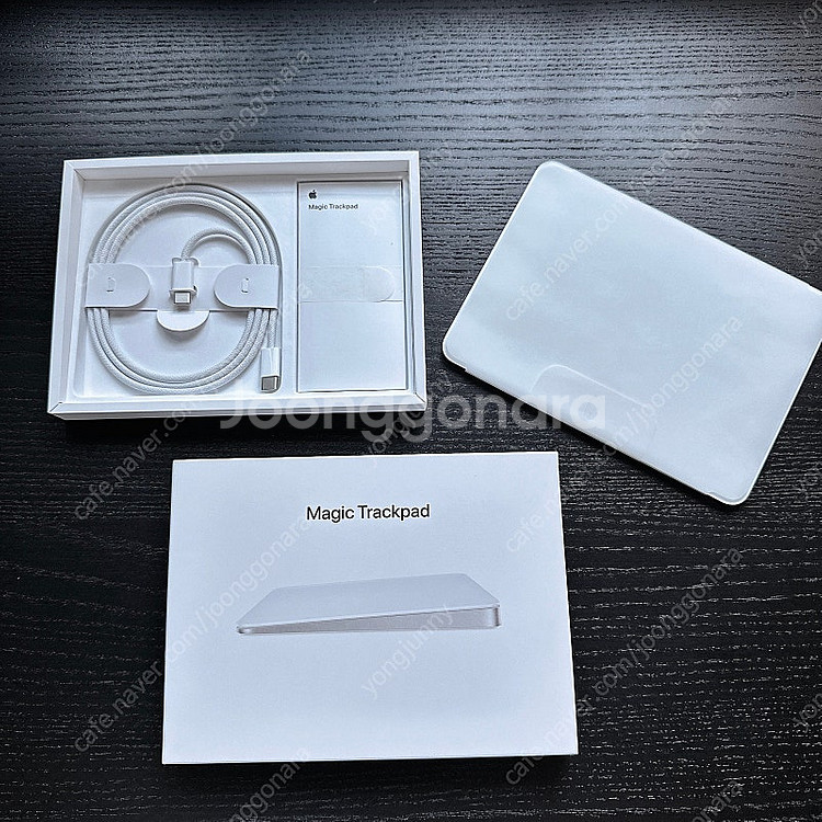 애플 매직키보드 터치아이디 usb c touch id ...--4