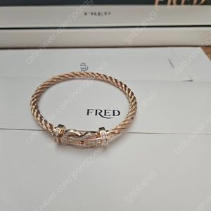 최저가)프레드 샹스 올파베 라지 국내백화점 전체금