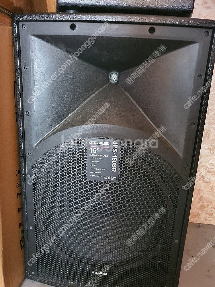 [판매] JLAB 제이랩 JPS-15 , JPS-150...--0