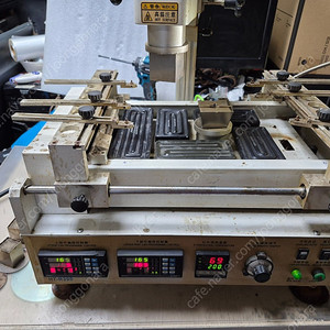 bga 장비 , 초음파세척기