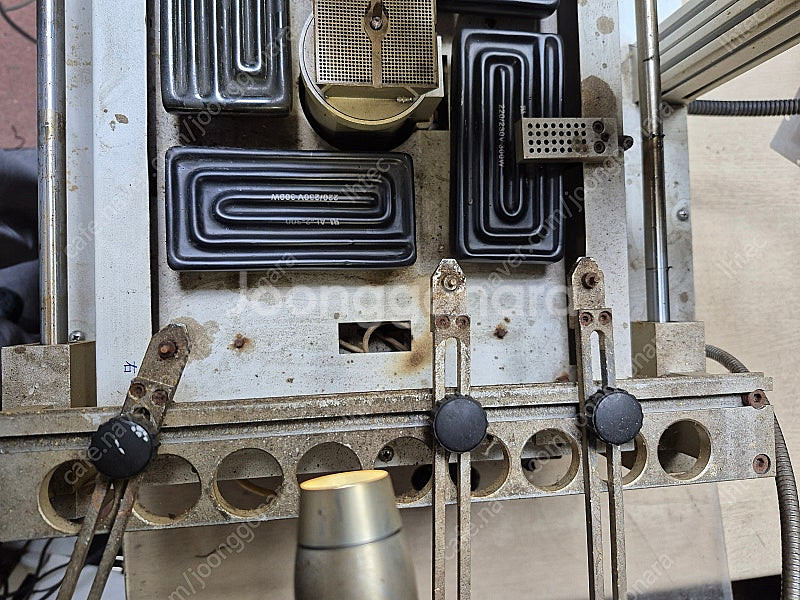 bga 장비 , 초음파세척기--2