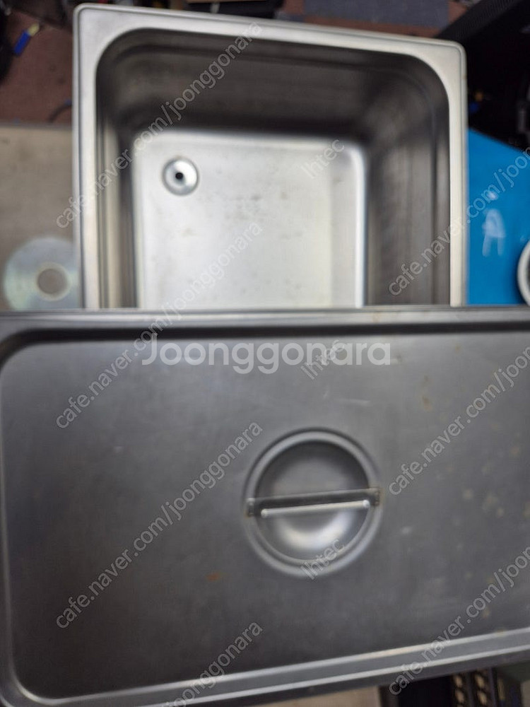 bga 장비 , 초음파세척기--8