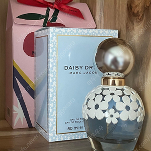 마크제이콥스 데이지드림 50ml (거의새거)