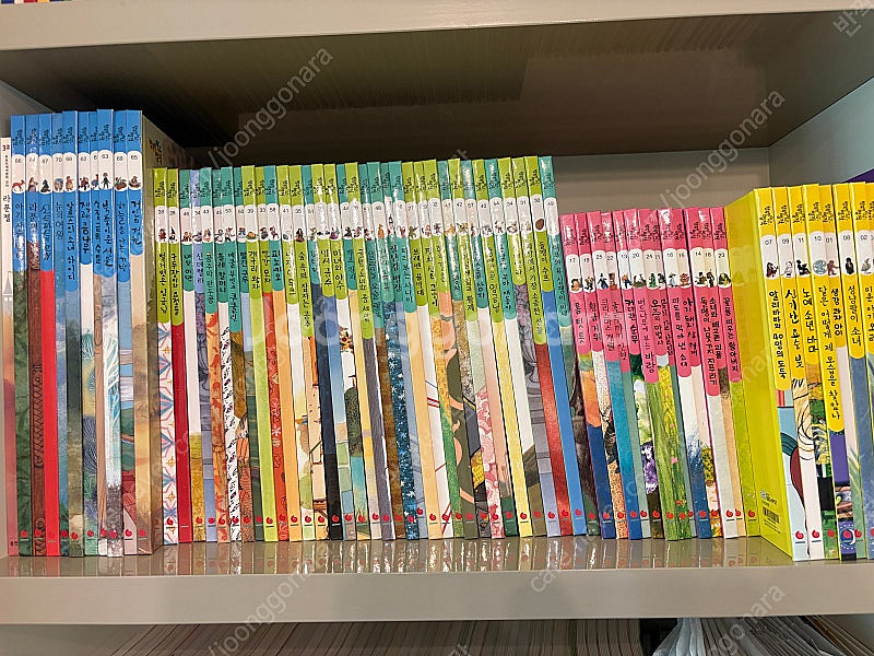 행복한 명작--0