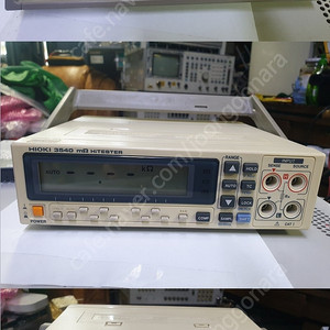 HIOKI3540