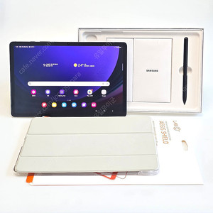 삼성전자 갤럭시탭S9 SM-X710 WiFi 128G 그라파이트 60만원에 팝니다. (S펜 포함)