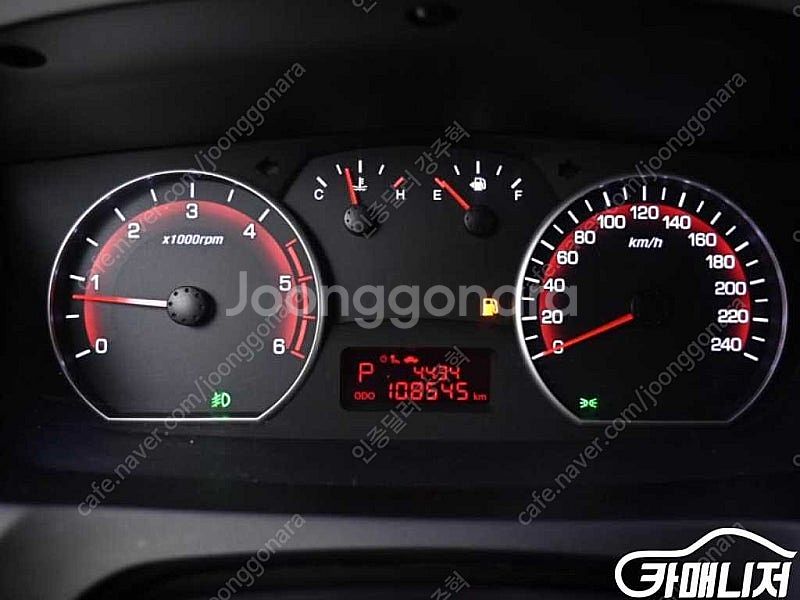 [KG모빌리티(쌍용) ]더뉴코란도스포츠 CX7(4WD)...--6