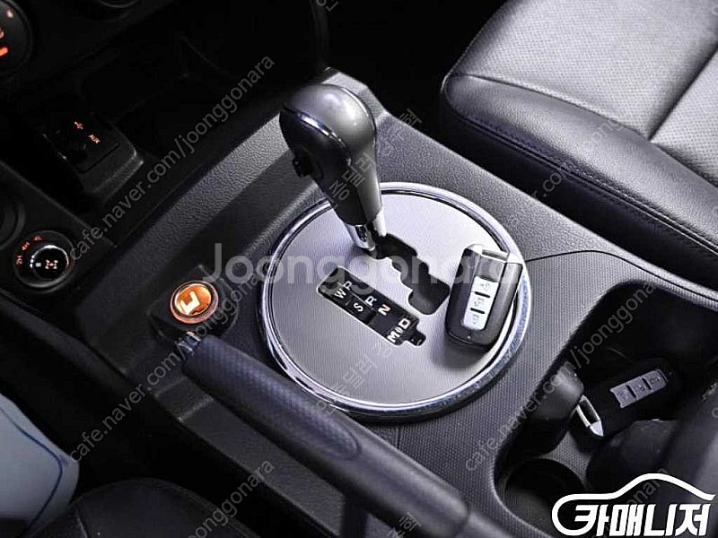 [KG모빌리티(쌍용) ]더뉴코란도스포츠 CX7(4WD)...--7