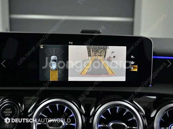 중고차 벤츠 A클래스(4세대) A45 AMG 4매틱+ ...--5
