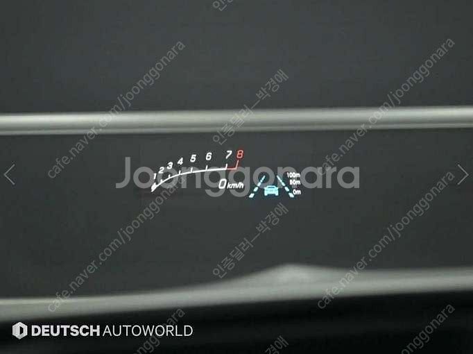중고차 벤츠 A클래스(4세대) A45 AMG 4매틱+ ...--6