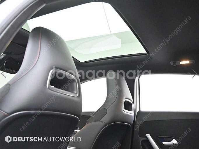 중고차 벤츠 A클래스(4세대) A45 AMG 4매틱+ ...--7