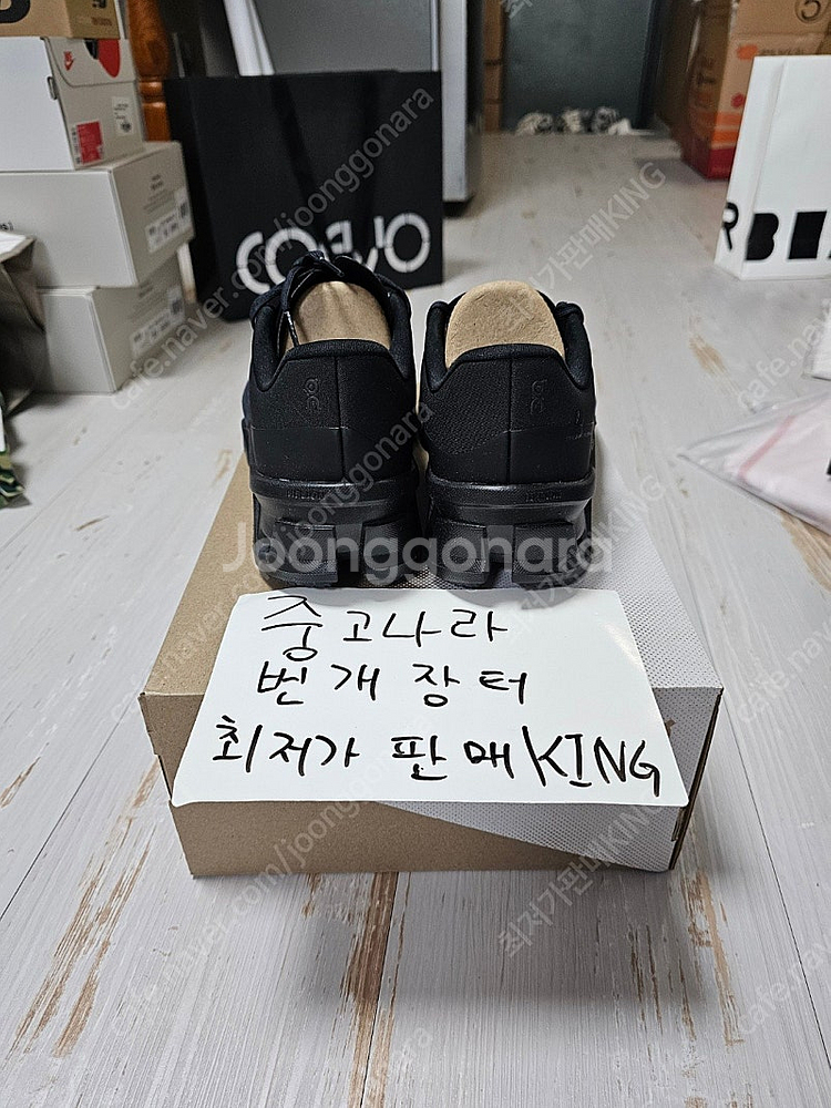 [260] W 온러닝X포스트 아카이브 팩션 클라우드몬스...--3