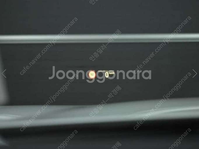 중고차 BMW 5시리즈(7세대) 520d 럭셔리 라인플...--6