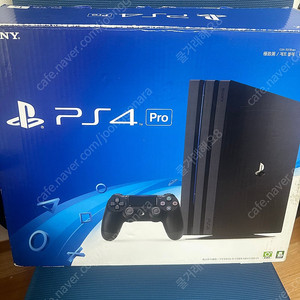 ps4 pro 프로 블랙 (글 내용 필독)