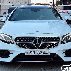 [벤츠]E-클래스 W213 E220d 쿠페 ★중고차★중고차매입★전액할부★저신용자★신불자★소액할부★현금★카드 전부 가능합니다!