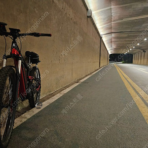 풀샥 전기자전거 리콘s3