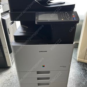 삼성 X3220 컬러 레이저 복합기 복사기 프린터 판매합니다!!