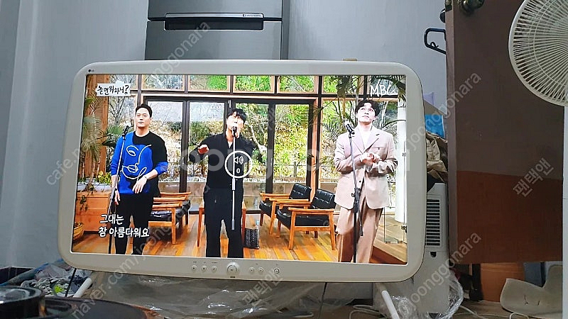 개인 48uj760r 루키 tv 백라이트 교체제품--0