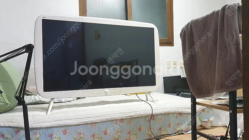 개인 48uj760r 루키 tv 백라이트 교체제품--1