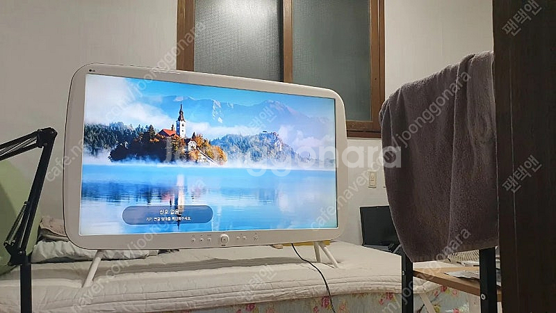 개인 48uj760r 루키 tv 백라이트 교체제품--2