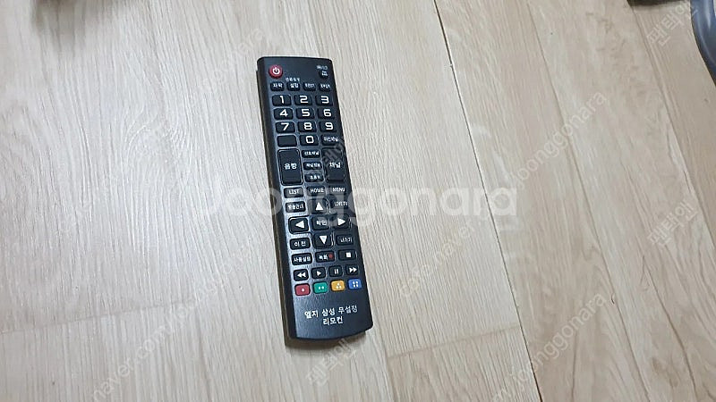 개인 48uj760r 루키 tv 백라이트 교체제품--4