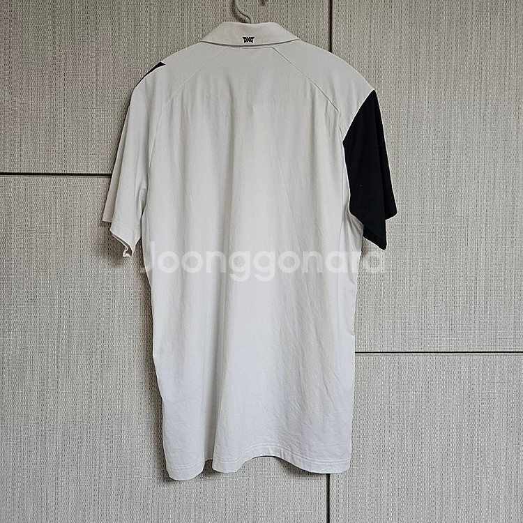 PXG 골프 남성 기능성 티셔츠 L--2