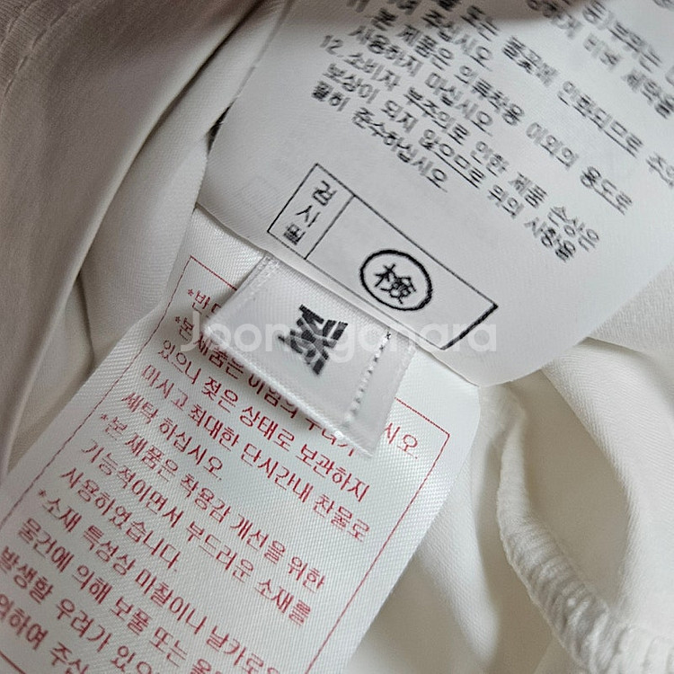 PXG 골프 남성 기능성 티셔츠 L--9