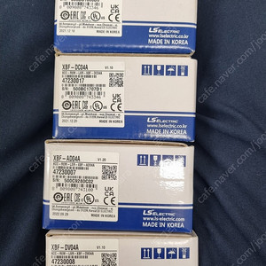 XBF-DC04A 팝니다.
