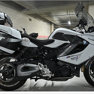 19년 마지막 년식 F800GT. 20년 등록. 직접 관리한 바이크입니다.