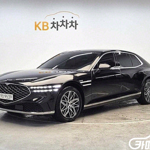 [제네시스]G90(RS4) 3.5T GDI AWD (5인승) 2022 년 휘발유 중고 중고차 전액할부☆중고차리스☆중고차수출