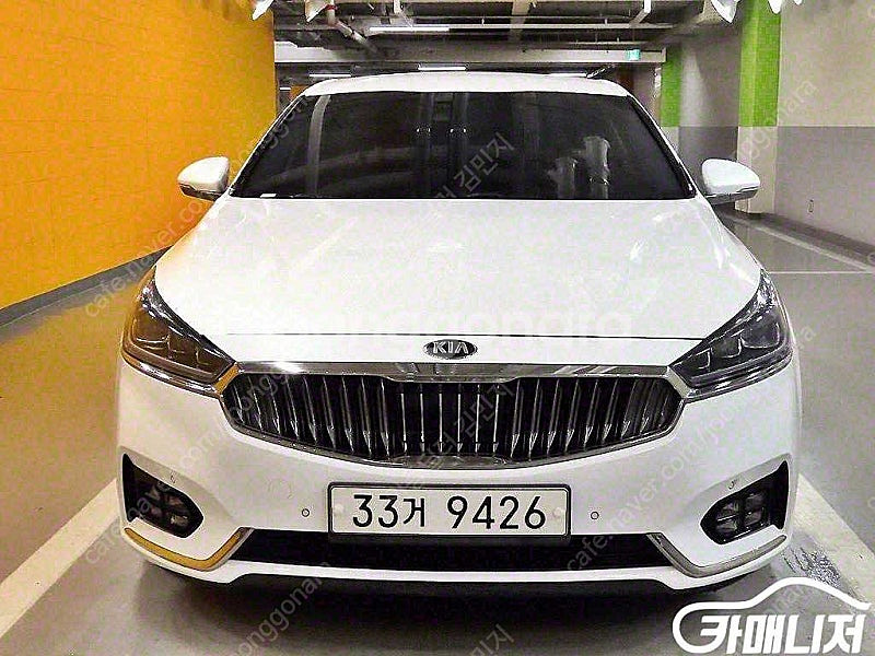 [기아]올 뉴 K7 3.0 GDI 리미티드 ★중고차★중...--0