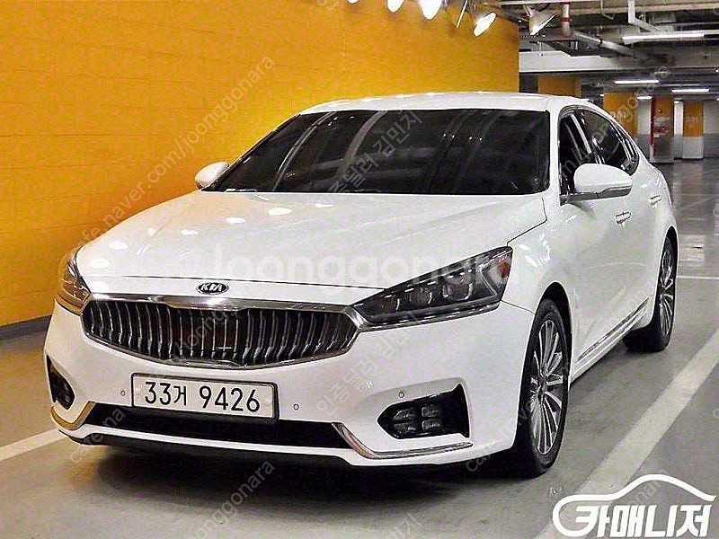 [기아]올 뉴 K7 3.0 GDI 리미티드 ★중고차★중...--2