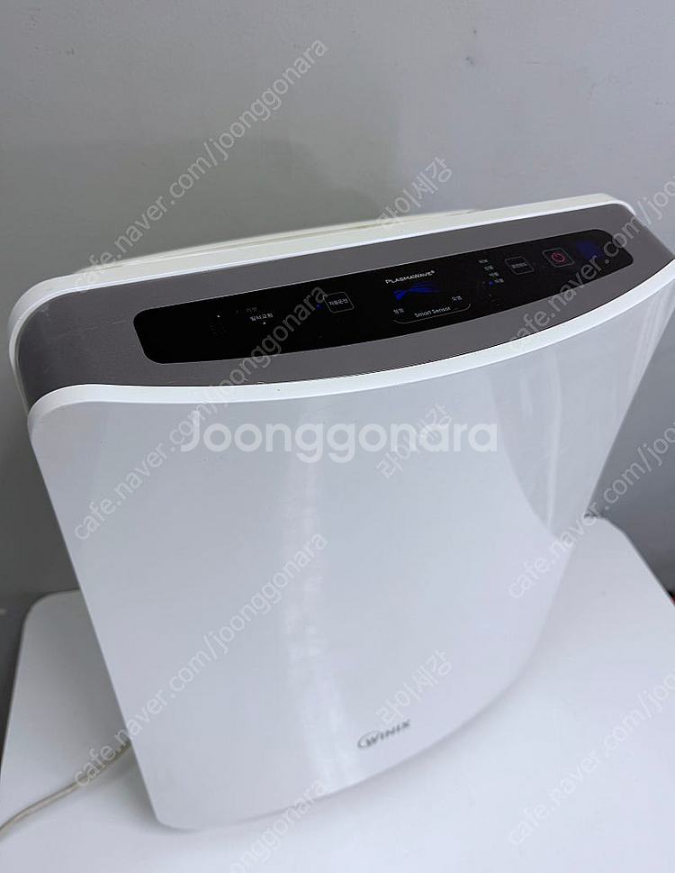 WINIX 위닉스 공기청정기 공청기 11평 WACU30...--1