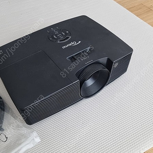 옵토마 S316 3200안시 빔프로젝터