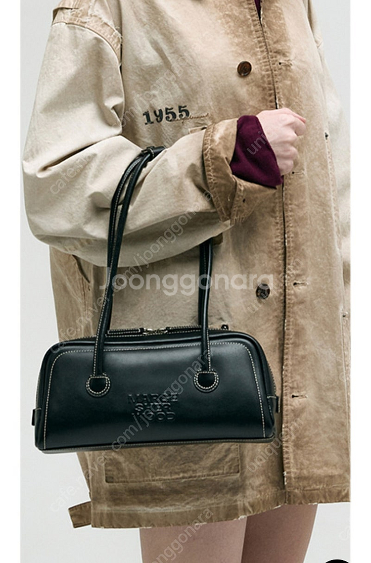 마지셔우드 바게트백 가방--0