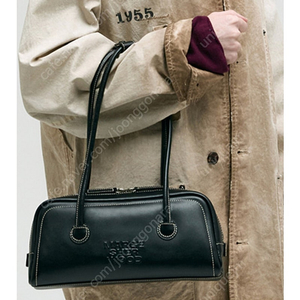 마지셔우드 바게트백 가방