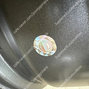 BBS SR 18인치 PCD 120 한짝