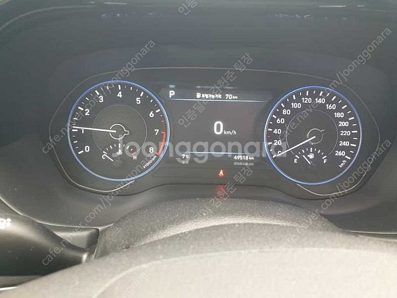 현대 팰리세이드 중고 가격 팰리세이드 중고차 검정색 2...--8