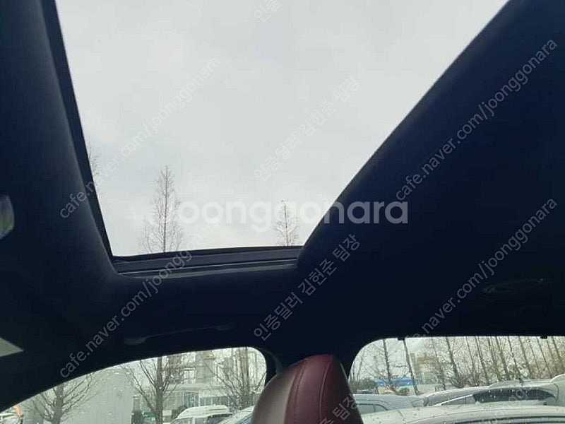현대 팰리세이드 중고 가격 팰리세이드 중고차 검정색 2...--9