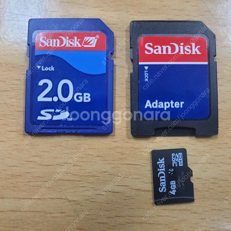 샌디스크, 삼성, ELECOM SD, 마이크로SD--0