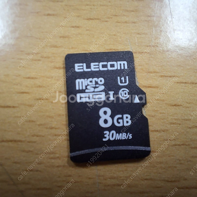 샌디스크, 삼성, ELECOM SD, 마이크로SD--2