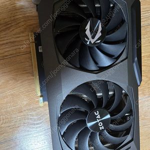 RTX 3070 팝니다